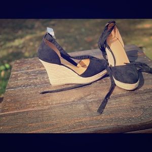 Women’s wedges
